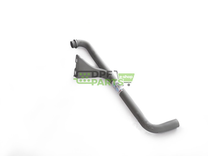 Tłumik środkowy IMASAF MERCEDES SL 280/350/450 R107 - 1074901015