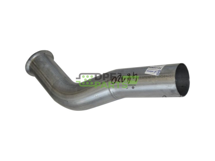 Katalizator VW Touareg - 3.0 TDI - 7P0254400CX