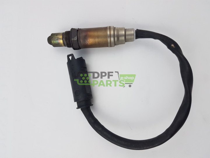 Czujnik sonda przed katalizatorem BMW E60 / E61 M5 , E63 / E64 - 7836394 11787836394 02580117051
