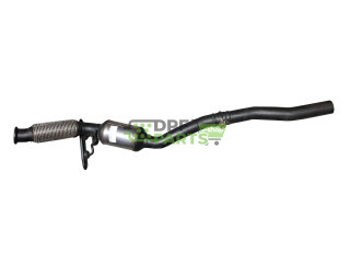 Katalizator VW Passat / SKODA Superb - 2.0 TDi - 3Q0253059S 3Q0131701F 3Q0253101PX 3Q0253102BX