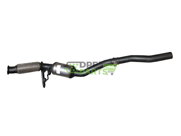 Katalizator VW Passat / SKODA Superb - 2.0 TDi - 3Q0253059S 3Q0131701F 3Q0253101PX 3Q0253102BX