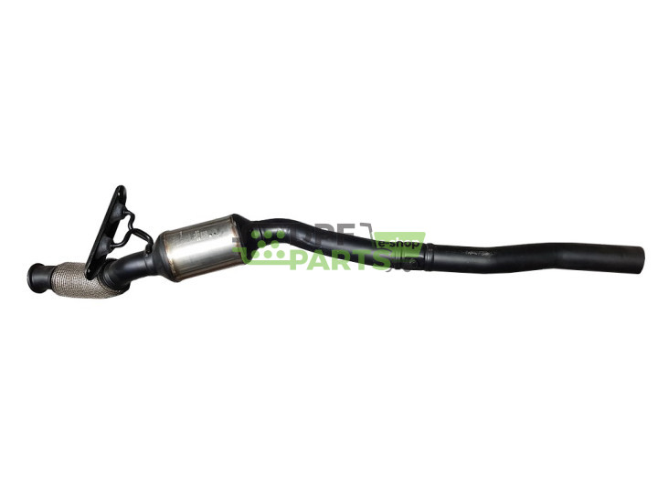 Katalizator VW Passat / SKODA Superb - 2.0 TDi - 3Q0253059S 3Q0131701F 3Q0253101PX 3Q0253102BX