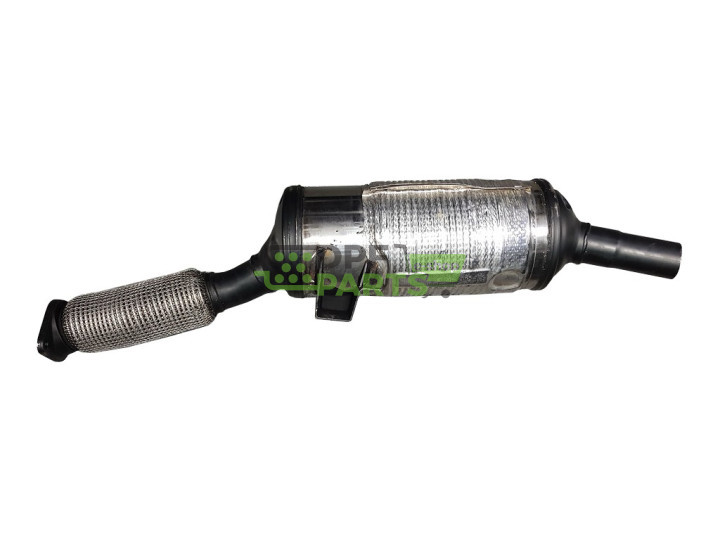 Filtr cząstek stałych RENAULT Trafic III / OPEL Vivaro B - 1.6 CDTi BiTurbo - 208023177R 93454717 200100413R 93450039