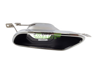 Końcówka układu wydechowego VOLVO V60 - lewa strona - 31455530