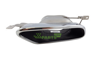 Końcówka układu wydechowego VOLVO V60 - prawa strona - 31455531