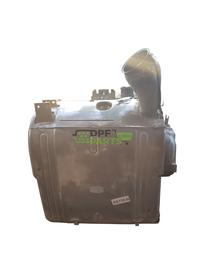 Katalizator SCR Euro 6 DAF XF 106 - 2232844 2188250 2046695