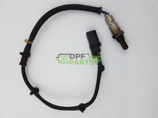 Czujnik sonda OPEL - 55557466