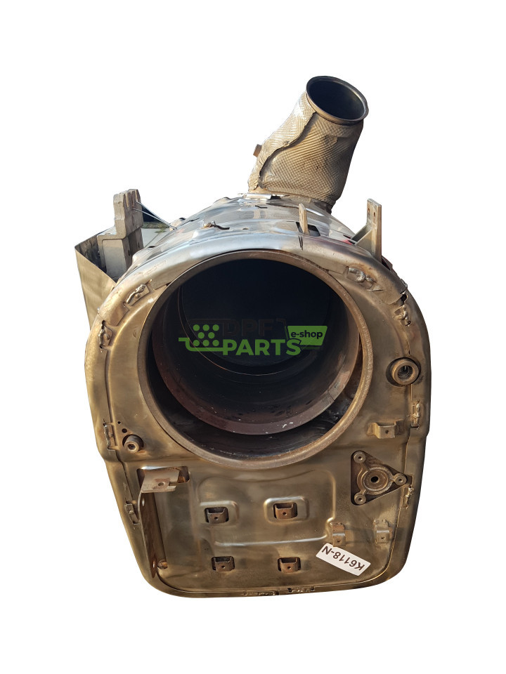 Katalizator SCR Euro 6 DAF XF 106 - 2232844 2188250 2046695