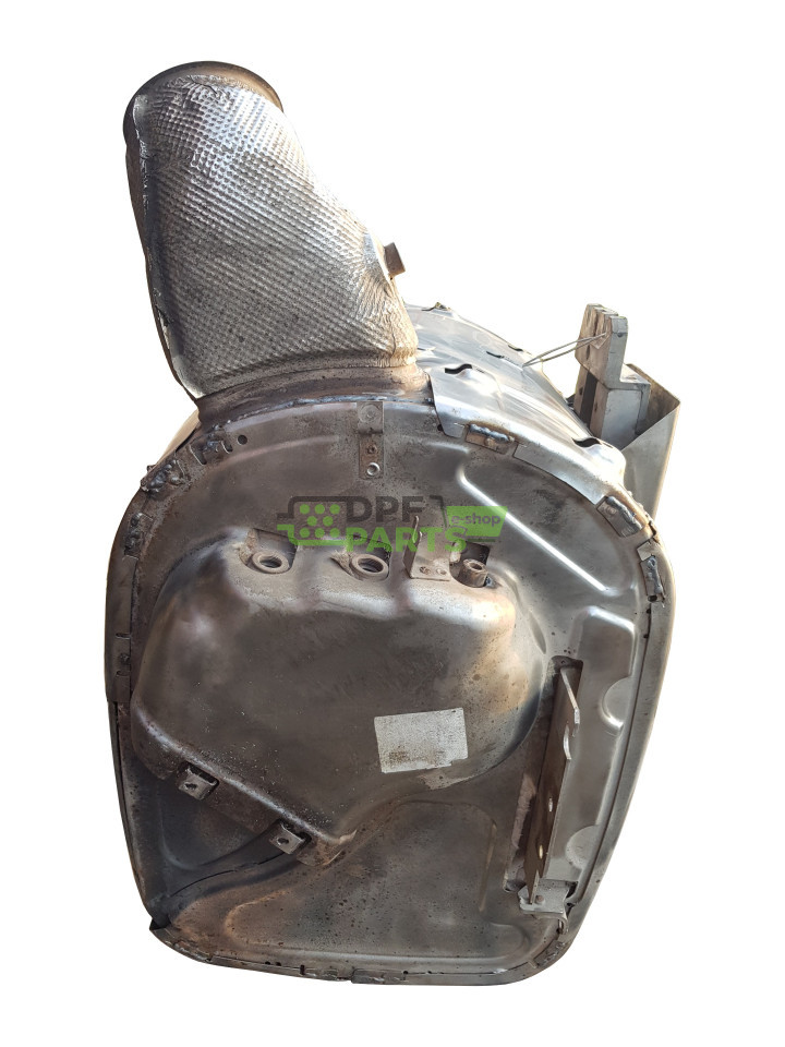 Katalizator SCR Euro 6 DAF XF 106 - 2232844 2188250 2046695