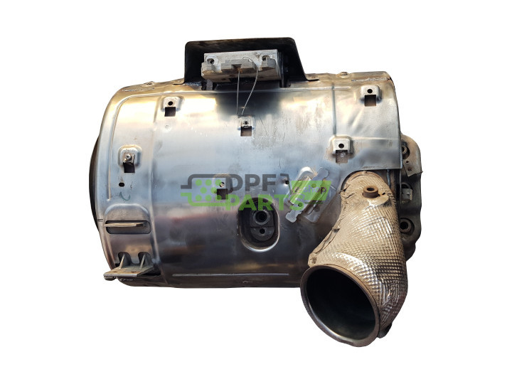 Katalizator SCR Euro 6 DAF XF 106 - 2232844 2188250 2046695