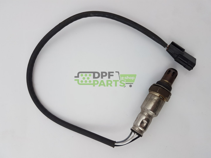 Czujnik sonda przed katalizatorem OPEL Astra H Corsa D  - 0258006924
