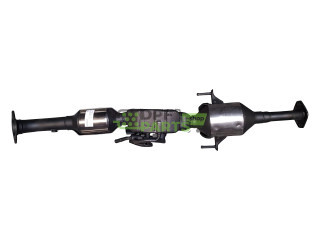 Katalizator TOYOTA Prius, Prime - 1.8 Hybrid - 1741037B50 1741037B52