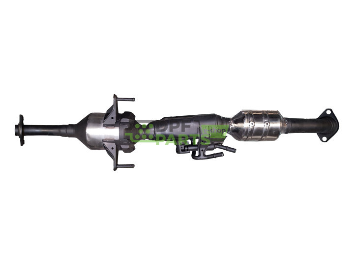 Katalizator TOYOTA Prius, Prime - 1.8 Hybrid - 1741037B50 1741037B52