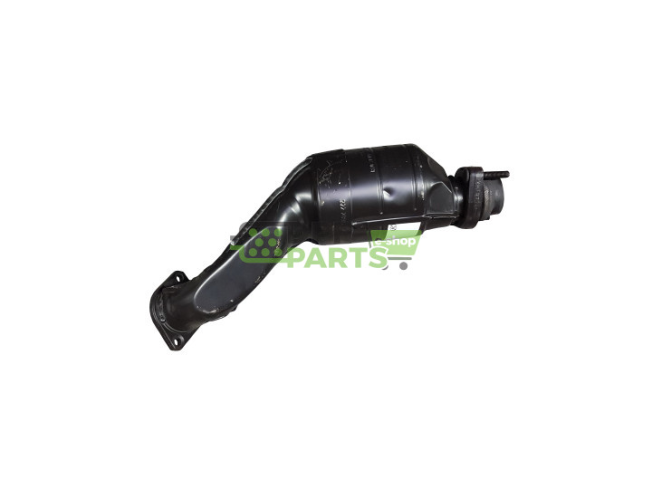 Katalizator WV Phaeton - 6.0 W12 - 3D0254251DX