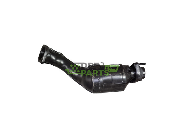 Katalizator WV Phaeton - 6.0 W12 - 3D0254251DX