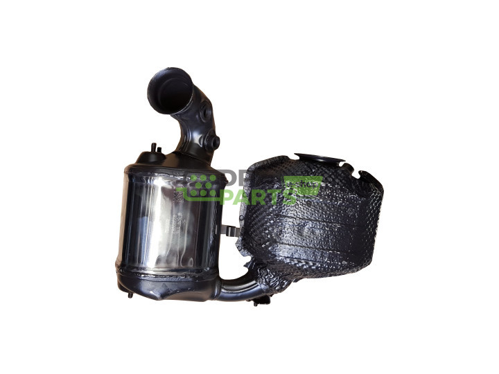 Filtr cząstek stałych MINI R60 Countryman, Paceman R6 - 1.6-2.0 D - 18308574510