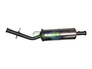 Filtr cząstek stałych FAP PEUGEOT Expert, Traveller / CITROEN Jumpy, Spacetourer - 1.6 BlueHDI - 9808921580 1620372180