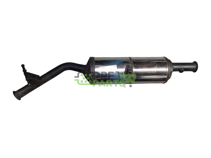 Filtr cząstek stałych FAP PEUGEOT Expert, Traveller / CITROEN Jumpy, Spacetourer - 1.6 BlueHDI - 9808921580 1620372180