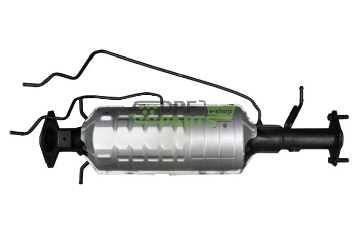 Filtr cząstek stałych DPF MAZDA 3 - 2.0 MZR - RFJ52055X