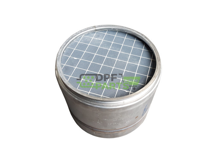 Filtr cząstek stałych DPF MERCEDES Actros Euro 6 - A0024905692 A0024908292