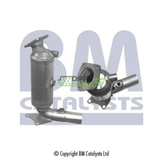 Katalizator JAGUAR - NJA6700CJ