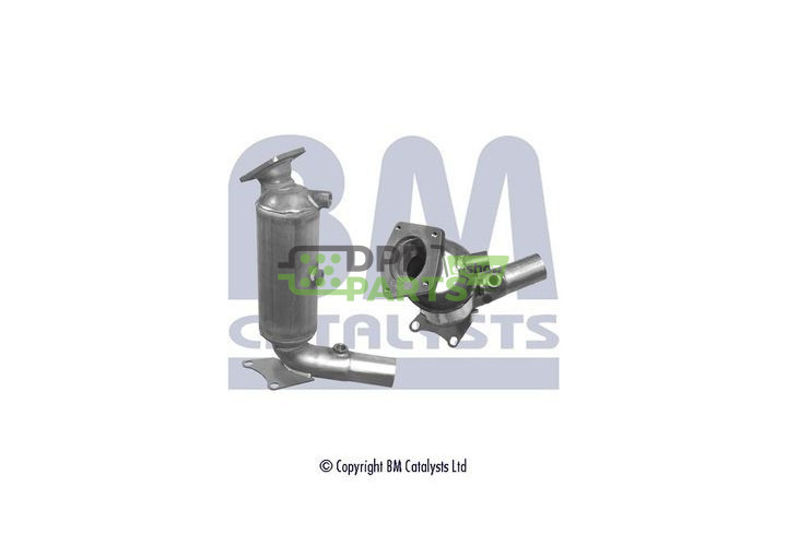 Katalizator JAGUAR - NJA6700CJ