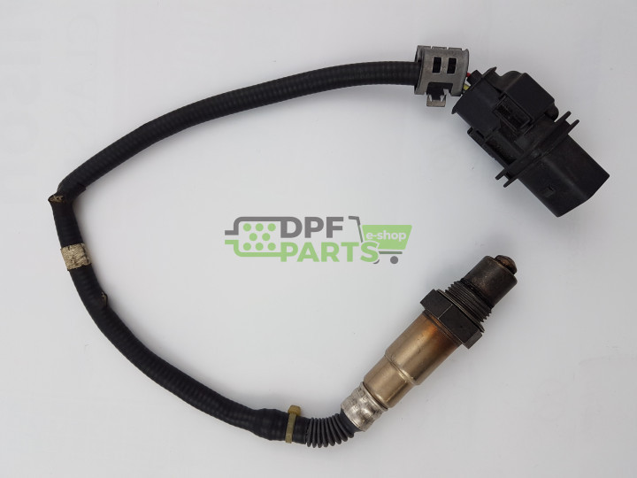 Czujnik sonda RENAULT Megane 1.6i - 7700856629 