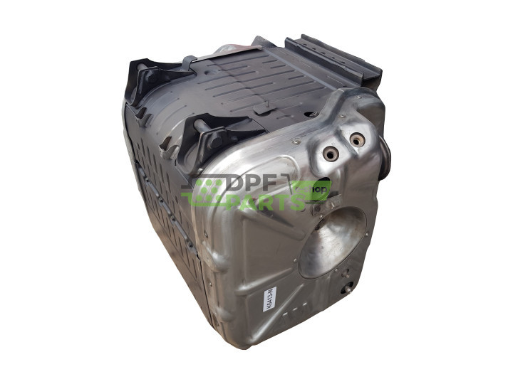 Katalizator IVECO Stralis Euro 6 - 5801927875