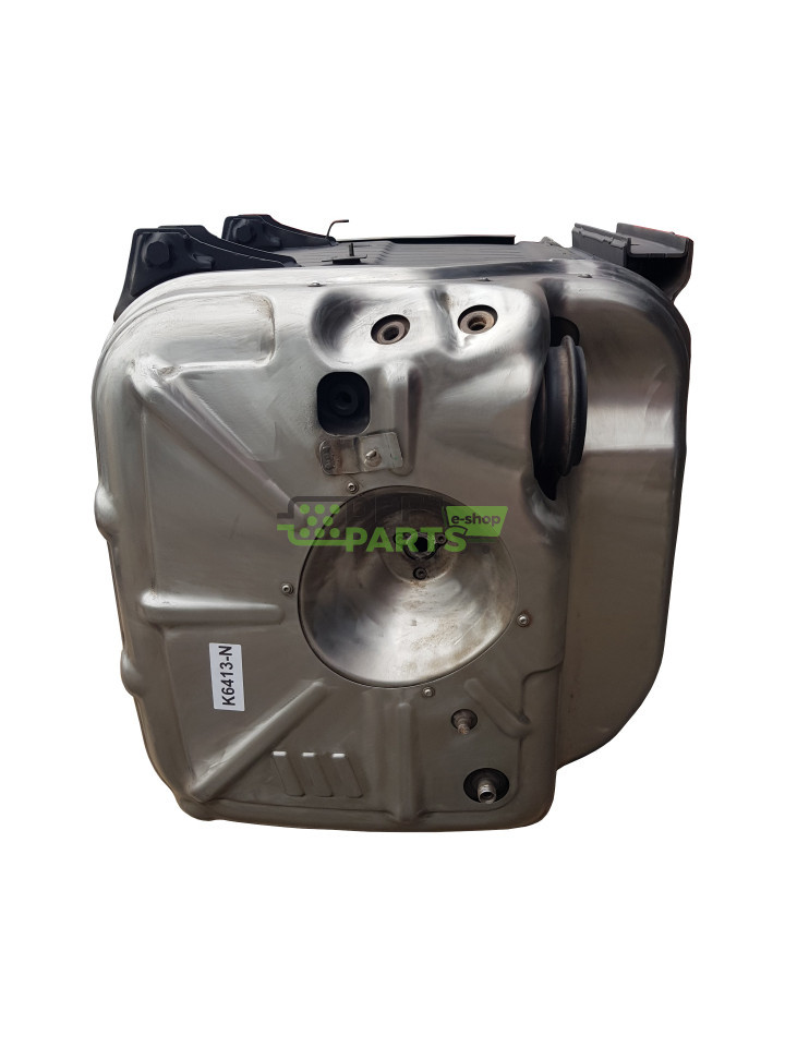 Katalizator IVECO Stralis Euro 6 - 5801927875