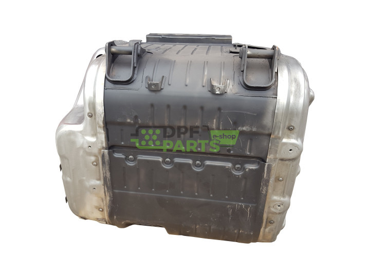 Katalizator IVECO Stralis Euro 6 - 5801927875