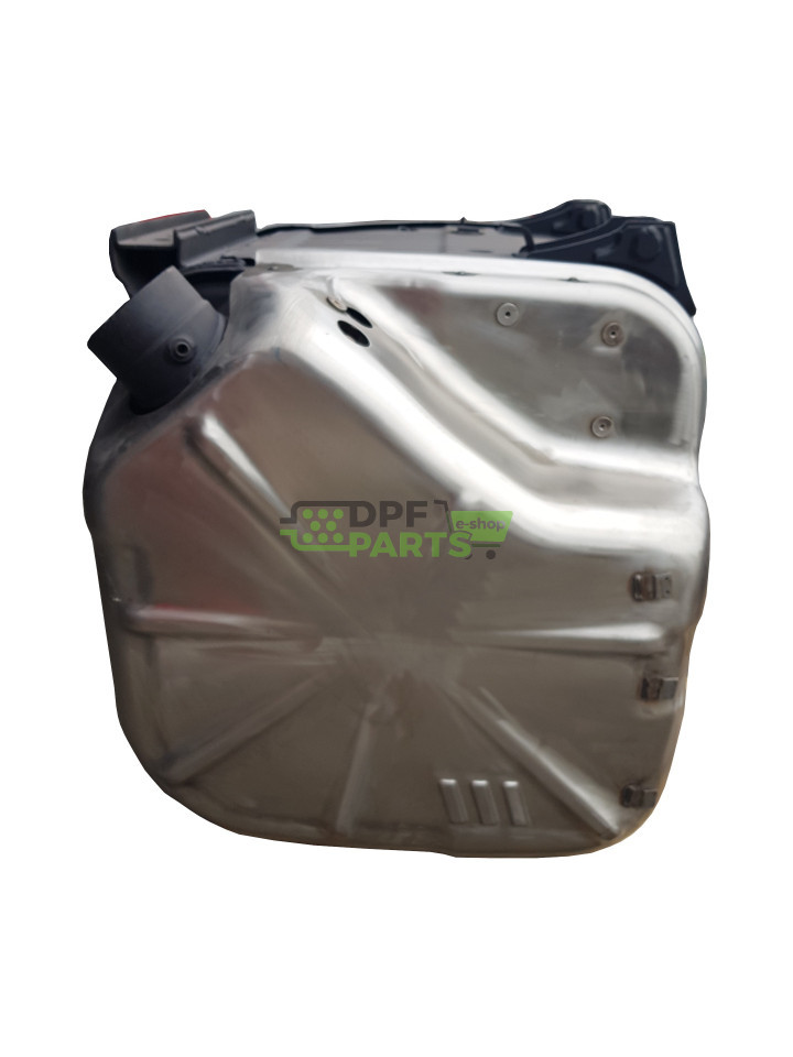 Katalizator IVECO Stralis Euro 6 - 5801927875