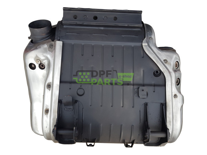 Katalizator IVECO Stralis Euro 6 - 5801927875