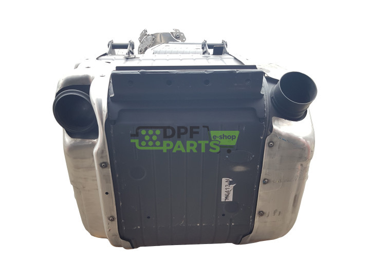 Katalizator IVECO Stralis Euro 6 - 5801927875