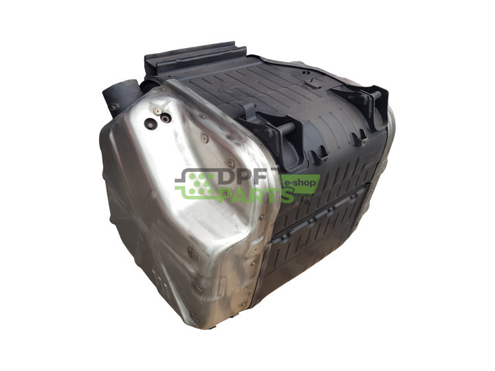 Katalizator IVECO Stralis Euro 6 - 5801927875