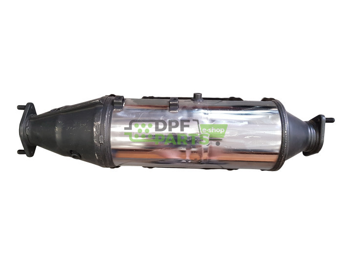 Filtr cząstek stałych DPF HYUNDAI H-1 - 2.5 CRDI - 289E04A610