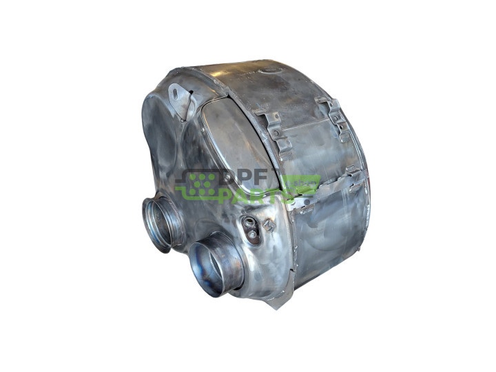 Katalizator SCR  DAF XF 106 / Solaris Euro 6 - 1933424