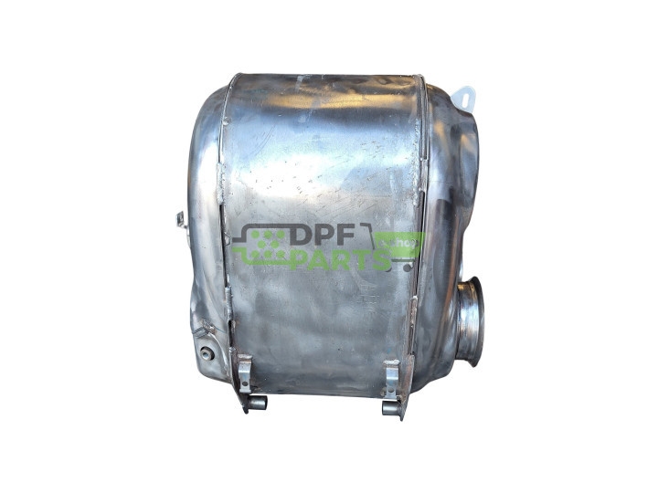 Katalizator SCR  DAF XF 106 / Solaris Euro 6 - 1933424