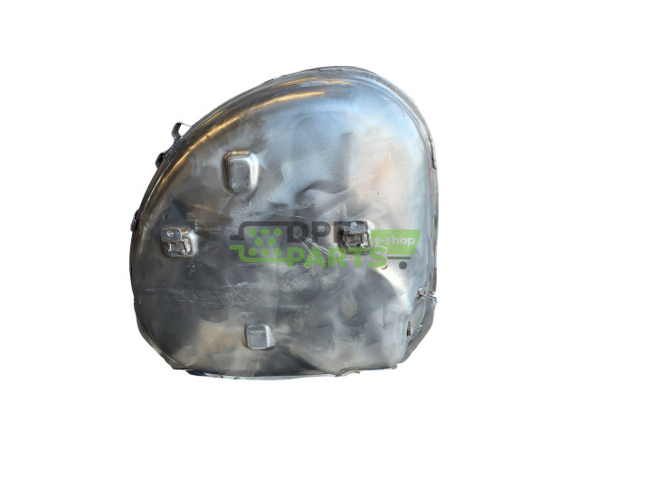 Katalizator SCR  DAF XF 106 / Solaris Euro 6 - 1933424