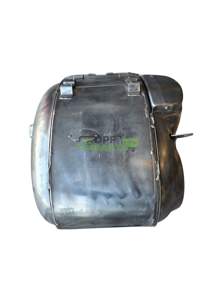 Katalizator SCR  DAF XF 106 / Solaris Euro 6 - 1933424