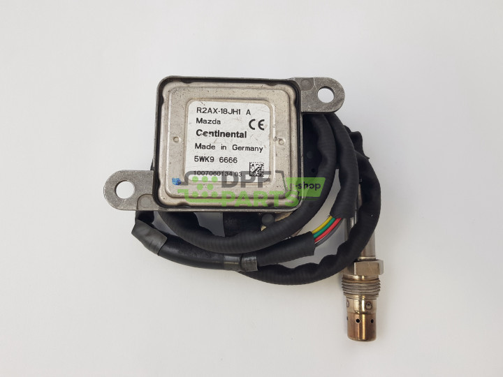 Czujnik temperatury spalin MAZDA S552-187G0