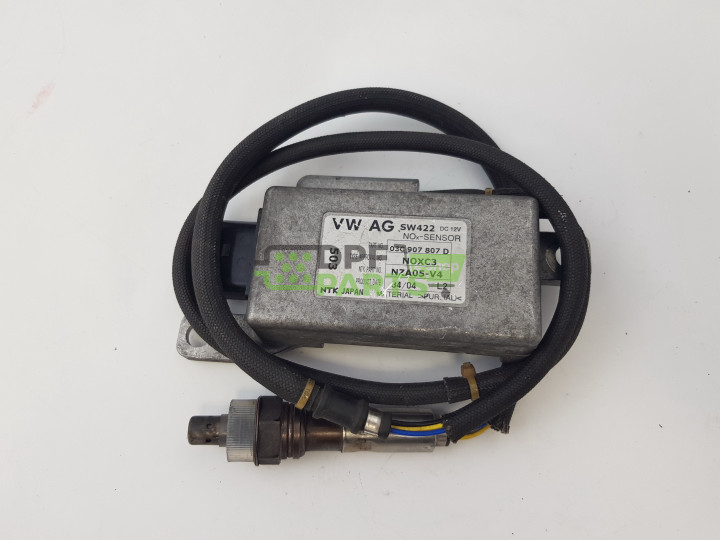 Czujnik Bosch Volkswagen - 04L907805DG