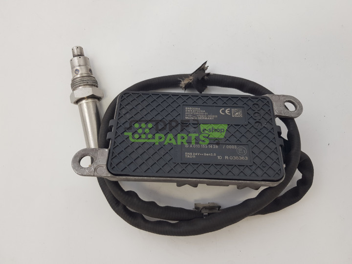 Czujnik NOx Mercedes A0111536228