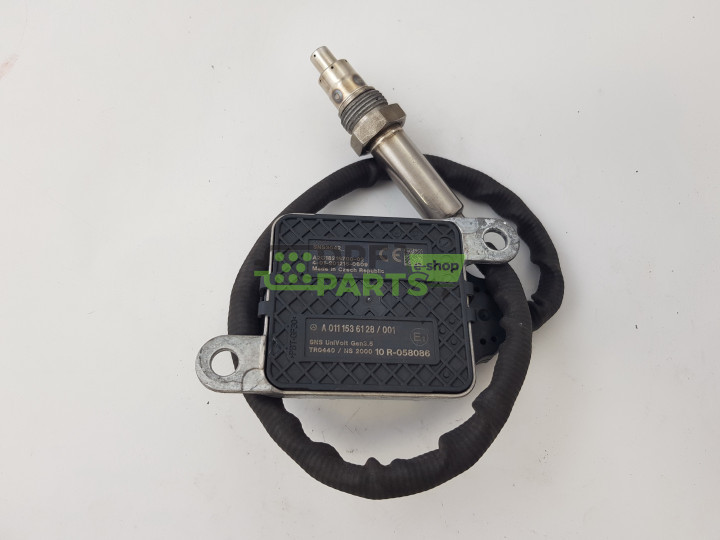 Czujnik NOx Mercedes A0111536428