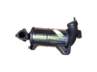 Filtr cząstek stałych DPF KIA Sportage / HYUNDAI Tucson - 2.0 CRDI - 289B02F040