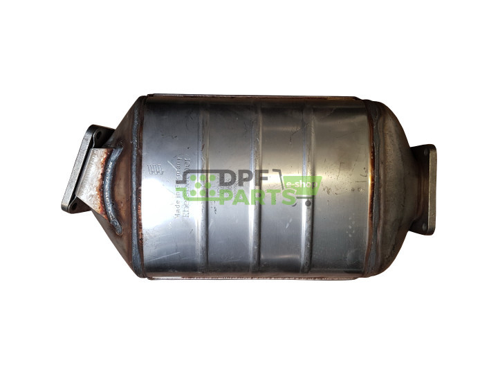 Filtr cząstek stałych DPF BMW 525d / 530d / 730d / 730Ld / X3 / X5 - 2.5TD / 3.0TD - 18307792041