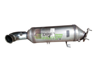 Filtr cząstek stałych JEEP Grand Cherokee - 3.0 CRD - 220AA47514D