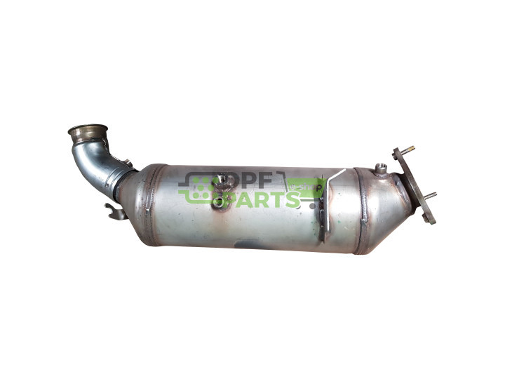 Filtr cząstek stałych JEEP Grand Cherokee - 3.0 CRD - 220AA47514D