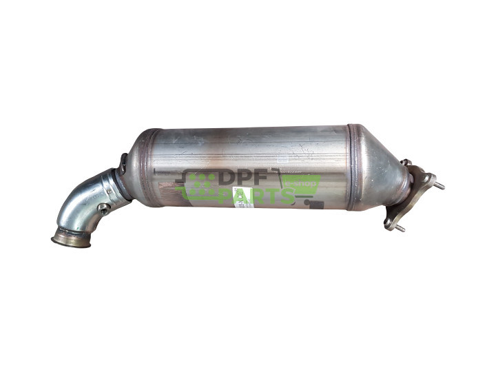 Filtr cząstek stałych JEEP Grand Cherokee - 3.0 CRD - 220AA47514D