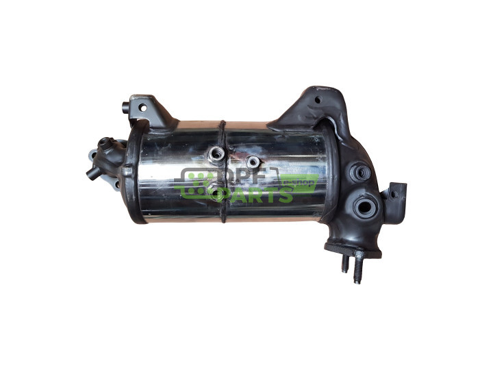 Filtr cząstek stałych DPF KIA Sportage / HYUNDAI Tucson - 2.0 CRDI - 289B02F040