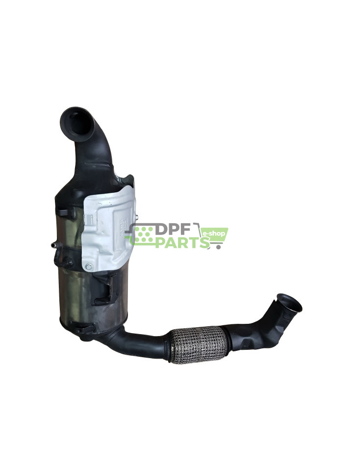 Filtr cząstek stałych DPF FORD Transit, Tourneo - 1.5 D - 2112896 H1B15H270BB 2112896 H1B15H270BB H1B15H270BD 2446338